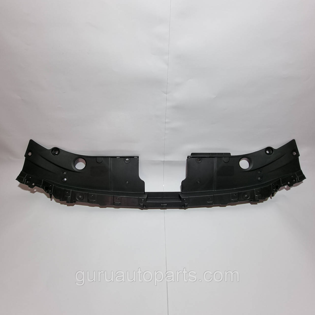 Накладка над радіатором мазда cx-5 mazda cx-5 KF (2017-2021) KB8A50717D, фото 1