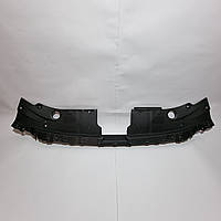 Накладка над радіатором мазда cx-5 mazda cx-5 KF (2017-2021) KB8A50717D