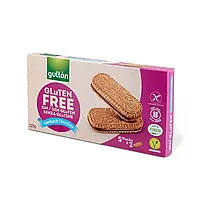 Печенье сендвич с шоколадной Начинкой Без Глютена Gullon Sandwich Chocolate Gluten Free 225 г Испания