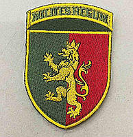 Шеврон 24 окрема механізована бригада, фото 3