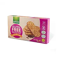 Печенье овсяное с шоколадной стружкой без глютена Gullon Oats & Choc Chips Gluten Free 220 г Испания