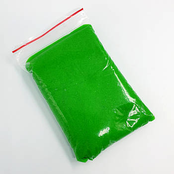 Мастика Slado універсальна Зелена — 100 г