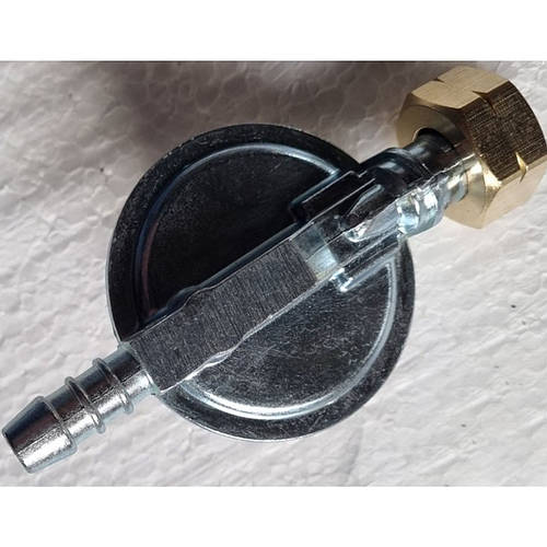 Купить Редуктор к газовому баллону Cavagna Group Польша, цена 425 грн ...