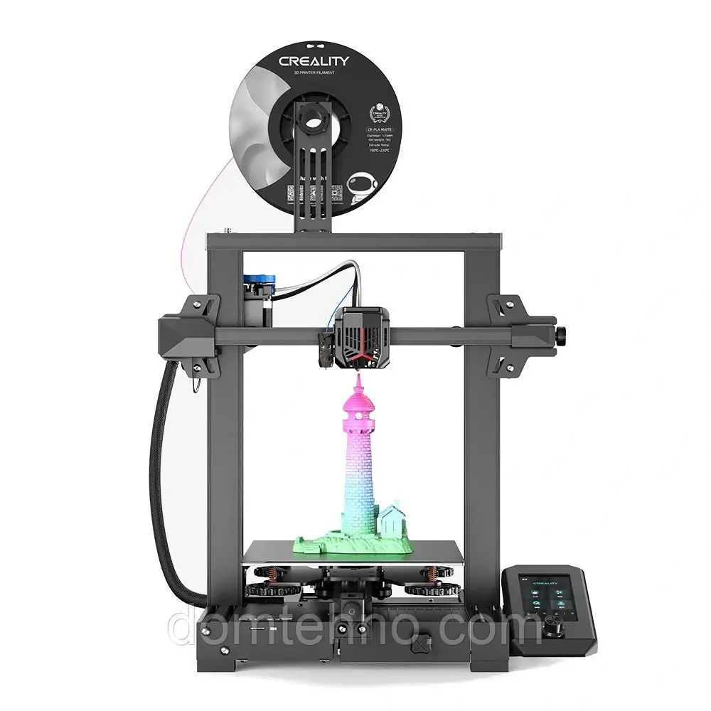 3D-принтер Creality Ender 3 V2 NEO