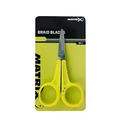 Ножиці Matrix Braid Scissors