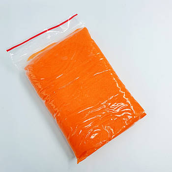 Мастика Slado універсальна Жовтогаряча — 100 г