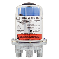 Сепаратор повітря Afriso Flow-Сontrol 3/K-1 (69930)