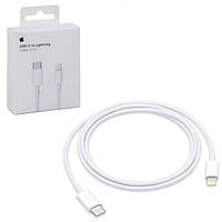 Кабель Apple Lightning to USB-C (1m) Original