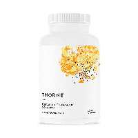 Thorne Research Curcumin Phytosome (formerly Meriva) / Куркумин фитосомы 1000 мг 120 капсул