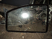 Опель Кадет (1984-1995) стекло в кузов правое глухое 3-х дверной хэтчбек (отправка по предоплате доставка 300-400