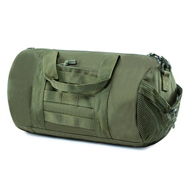 Сумка тактична Smartex 3P Tactical 35 ST-081 army green, фото 1