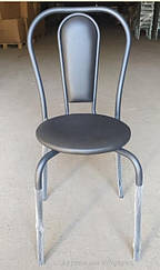 Стілець Еко Тонет метал чорний купити в Одесі, Україні