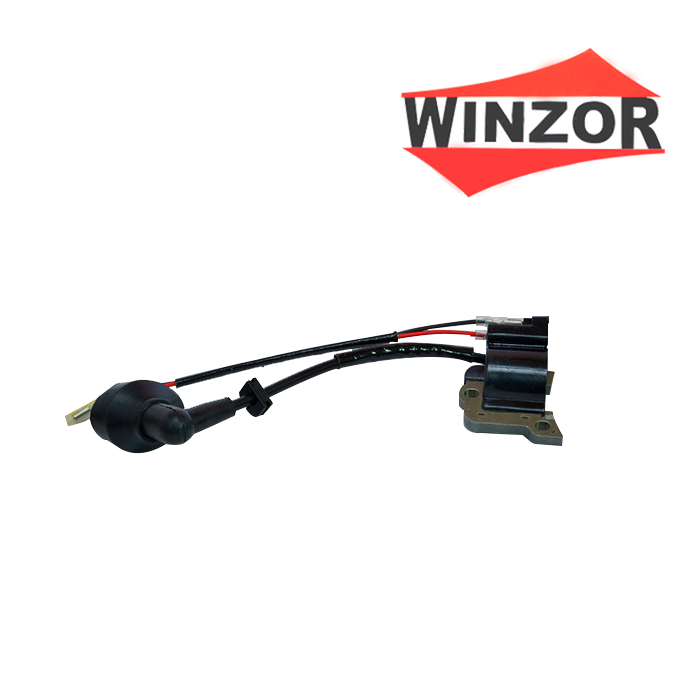 Запалювання 34 "WINZOR" бензокоси