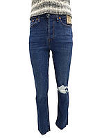 Жіночі джинси Levi's WEDGIE STRAIGHT, розмір 27x28