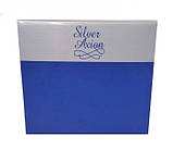 Ікона-складень кишеньковий Віфліємська Богородиця, фото 5