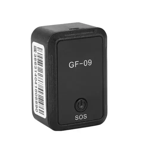 Магнитный GPS Трекер GF-09 - фото 8 - id-p1736908499