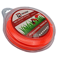 Бухта леска квадрат 3,0 мм (50м)