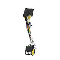Штатна магнітола 10" Lesko для Peugeot 4008 2012-2017 4/64 Gb CarPlay 4G Wi-Fi GPS Prime IPS 8 ядер Пежо 5 шт., фото 5