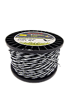 Бухта леска сверло 3,0 мм ( 142 м) NEW