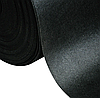 Геотекстиль (110 г/м2) 3.2*50м геотекстиль чорний для полуниці, фото 4