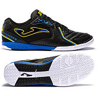 Мужские футзалки Joma Dribling 2201 DRIW2201IN 45, Чёрный, Размер (EU) - 44.5