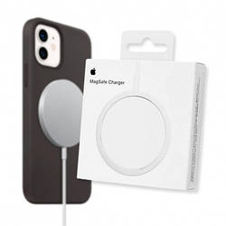 Зарядний пристрій Apple MagSafe Charger (A+ quality), Original
