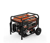 Бензиновый электрогенератор Genergy Turbo 3300e