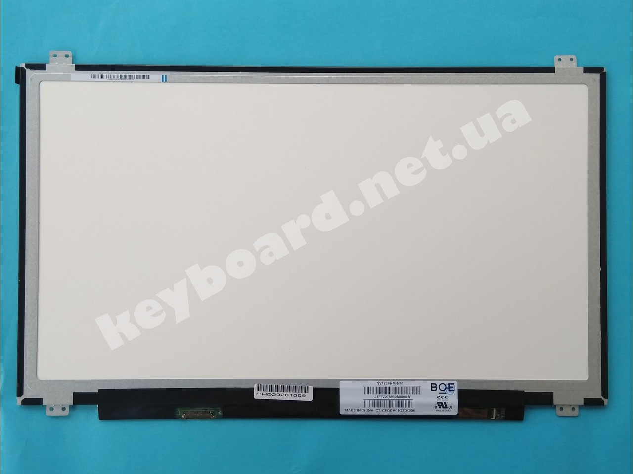 Матриця LCD для ноутбука Asus Vivobook 17 X705Ma, X705