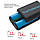Універсальна мобільна батарея ColorWay Full Power 10000 mAh Black (CW-PB100LPK2BK-PDD), фото 5