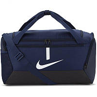 Сумка Nike Academy Team CU8097-410, Синій, Розмір (EU) — 1SIZE