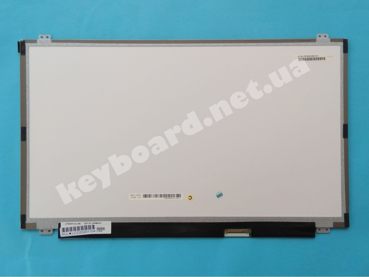 Матриця LCD для ноутбука Hp Envy 15-J011ER, 15-J011
