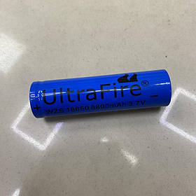 Акумулятор UltraFire 18650 8800 mAh 3.7V