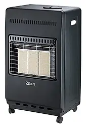 Побутовий газовий обігрівач Zilan ZLN2830