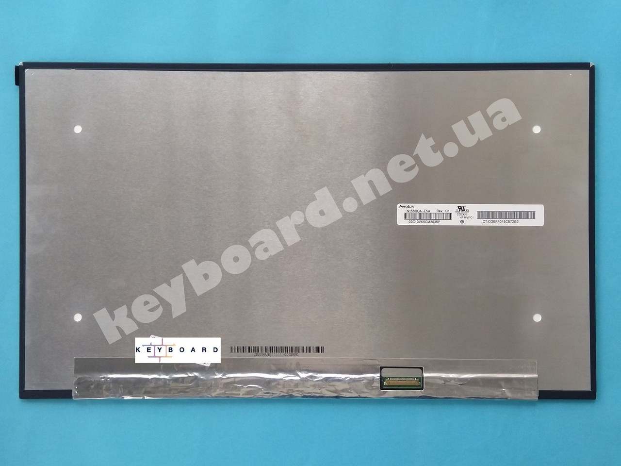 Матриця LCD для ноутбука Dell Precision 15 3560