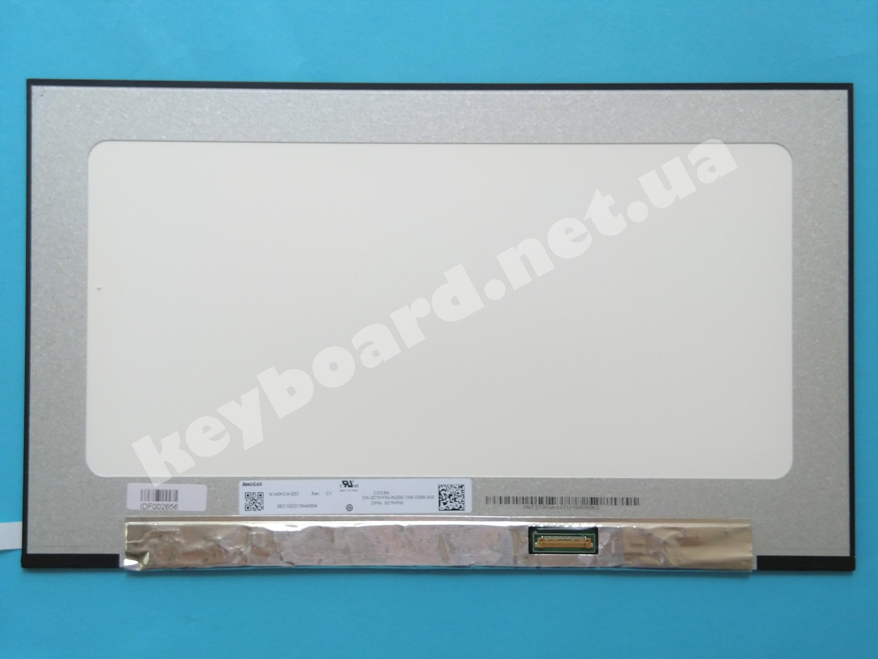Матриця LCD для ноутбука Hp Elitebook 840 G8