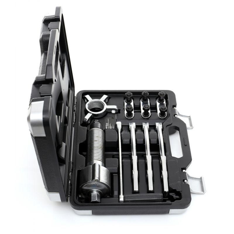 Комплект знімачів підшипників для кривошипа Kraft&Dele 10T KD10161, фото 1