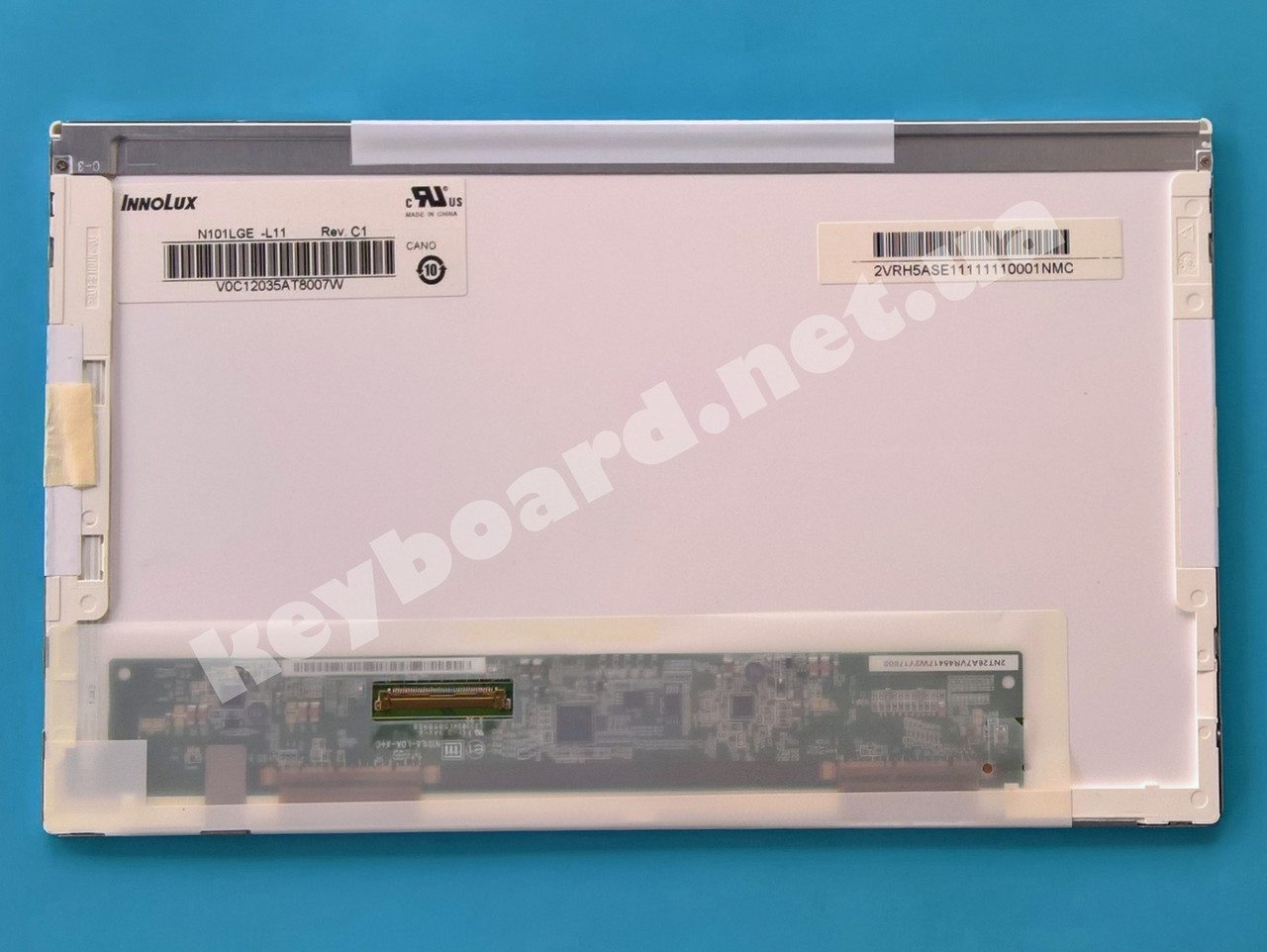 Матриця LCD для ноутбука Hp Compaq Mini 110-1000