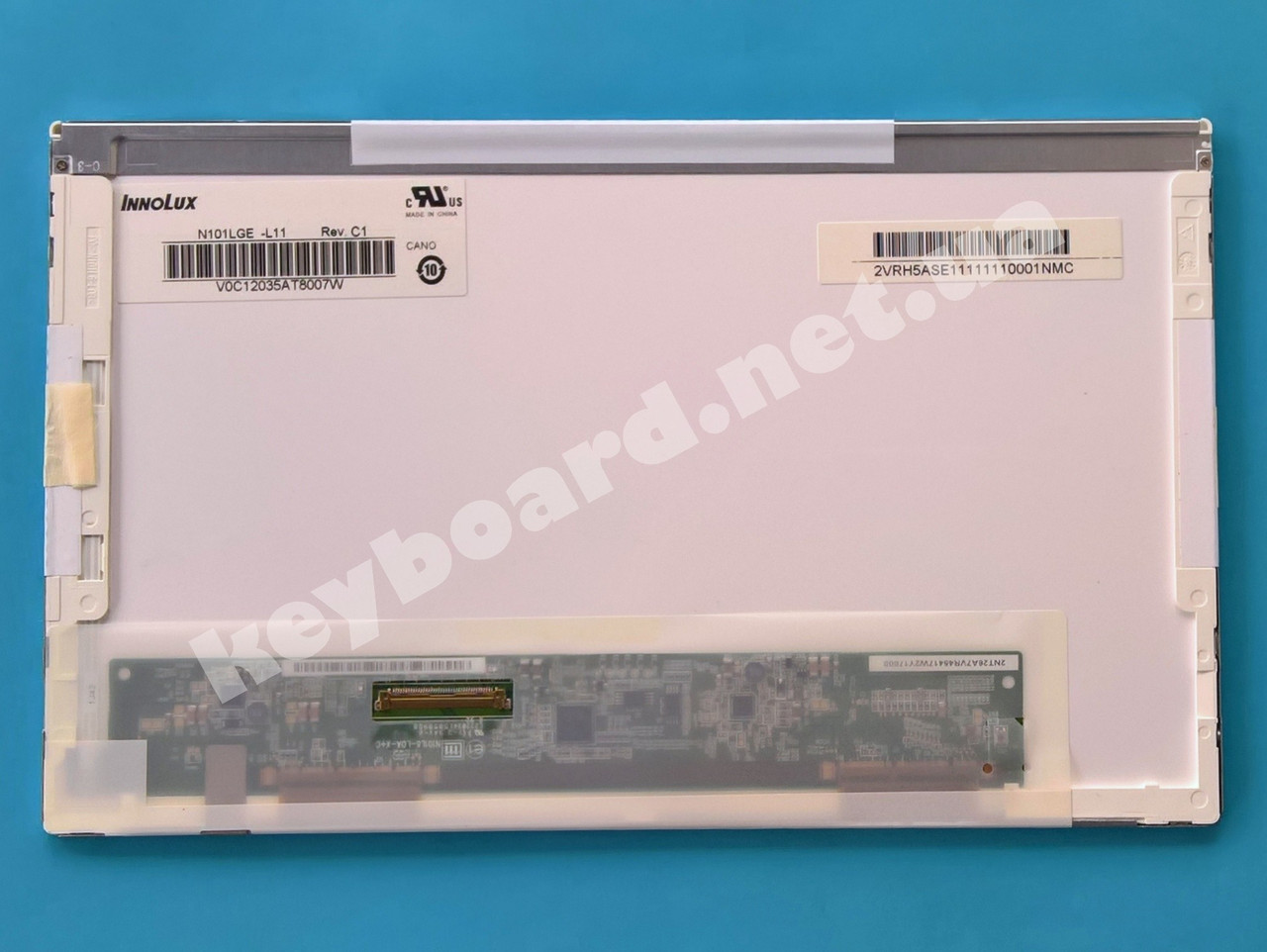 Матриця LCD для ноутбука Lg Philips LP101WSA-TLB1