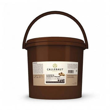 Фундучне праліне ТМ Callebaut (0,5 кг)