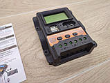 Контролер сонячних панелей 12/24 вольта 30 А K-1688, фото 8