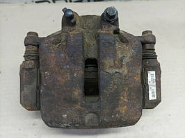 Суппорт гальмівний Opel Insignia A 2.0 DTH 2010 перед.прав. (б/у)