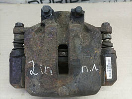 Суппорт гальмівний Opel Insignia A 2.0 DTH 2012 перед. (б/у)