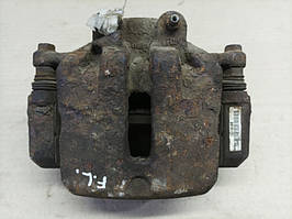 Суппорт гальмівний Opel Insignia A 2.0 DTH 2010 перед. (б/у)