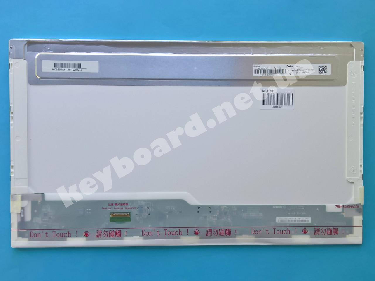 Матриця LCD для ноутбука Asus K756UJ, K756