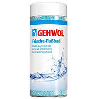Освежающая ванна для ног Gehwol Refreshing Foot Bath 330г