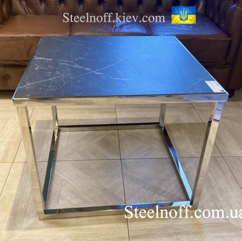 Столик журнальний, фото 1