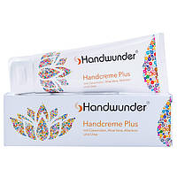 Крем для рук «Плюс» Franz Lutticke Handwunder Handcreme Plus 75ml