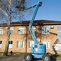 Самохідні підіймачі