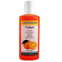 Ванна для ног «Апельсин» Franz Lutticke Laufwunder Fusbad Orange 200мл