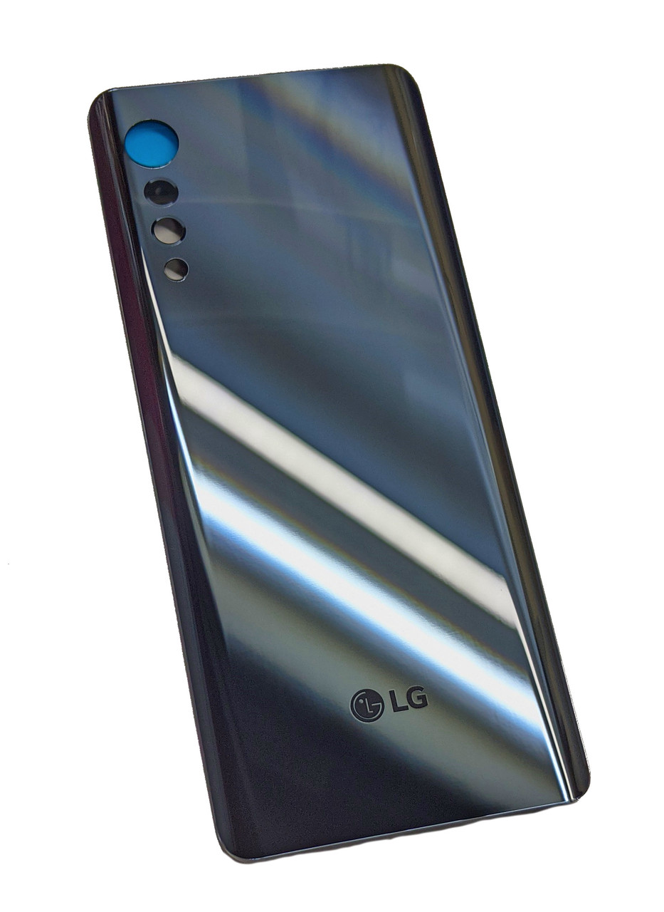 Задня кришка LG Velvet G9